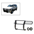 GRILLE GUARD KIT 1997 INFINITI