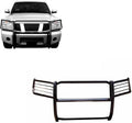 2004-2015 NISSAN ARMADA GRILLE GUAR