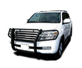 1998-2007 LEXUS LX470 GRILLE GUARD-