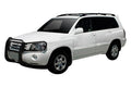 GRILLE GUARD KIT 2001 TOYOTA