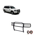 GRILLE GUARD KIT 2001 TOYOTA