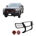GRILLE GUARD KIT 2001 TOYOTA