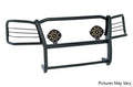 GRILLE GUARD KIT 2003 LEXUS