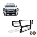 GRILLE GUARD KIT 2003 LEXUS