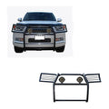 GRILLE GUARD KIT 2010 TOYOTA