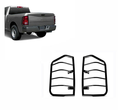 2009-2019 RAM 2500 TAIL LIGHT GUARD