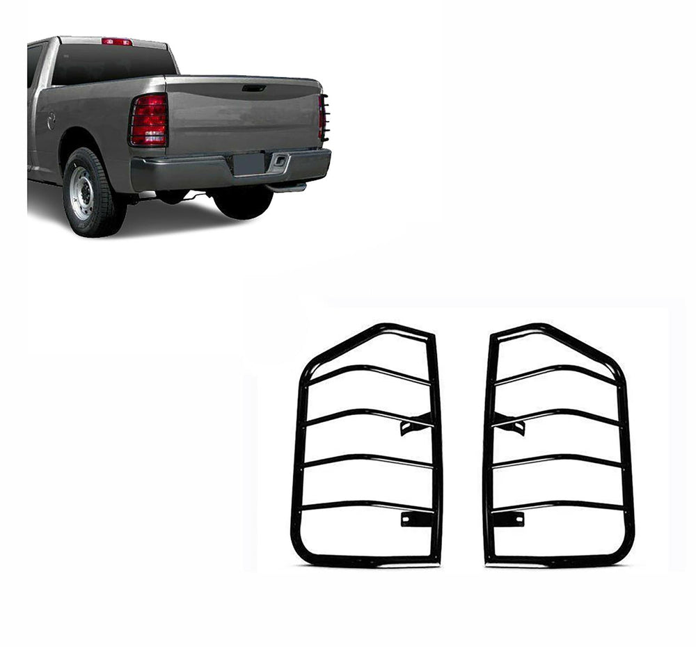 2009-2019 RAM 2500 TAIL LIGHT GUARD