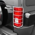 2006-2011 HUMMER H3 TAIL LIGHT GUAR