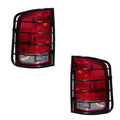 2007-2012 CADILLAC ESCALADE TAIL LI