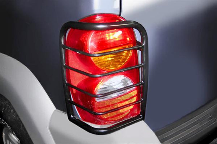 2002-2007 JEEP LIBERTY TAIL LIGHT G
