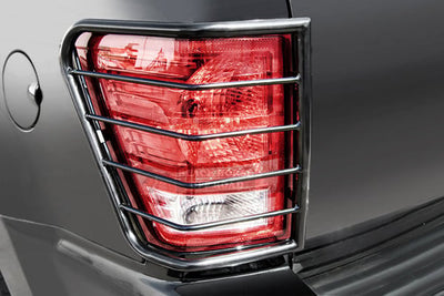 2008-2013 JEEP LIBERTY TAIL LIGHT G