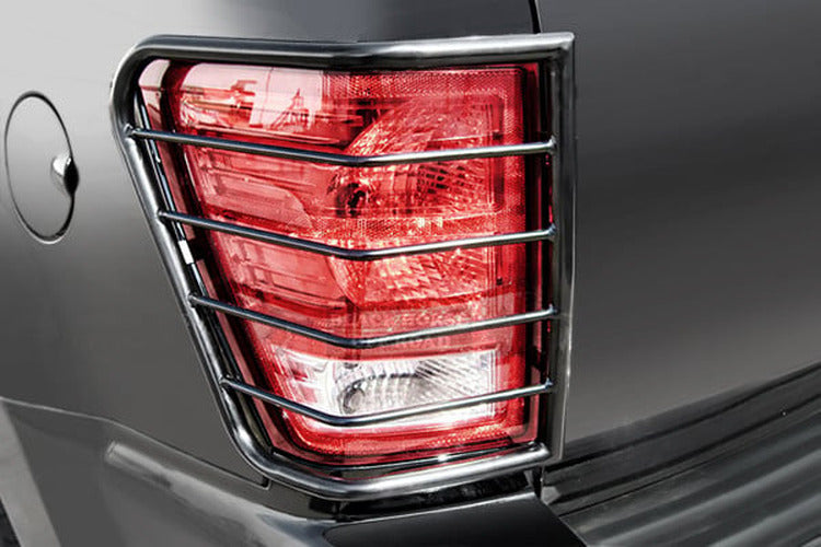 2008-2013 JEEP LIBERTY TAIL LIGHT G