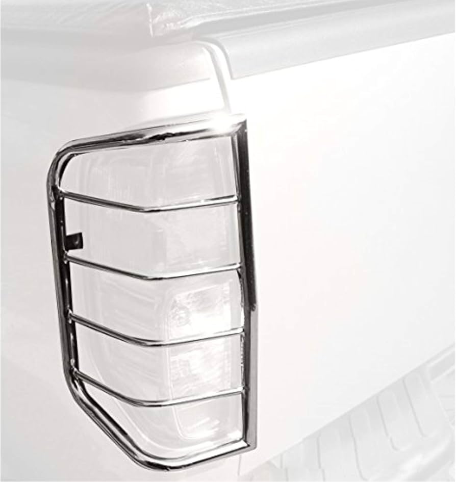 2005-2016 NISSAN FRONTIER TAIL LIGH