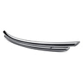 REAR BUMPER GUARD 2007 HONDA