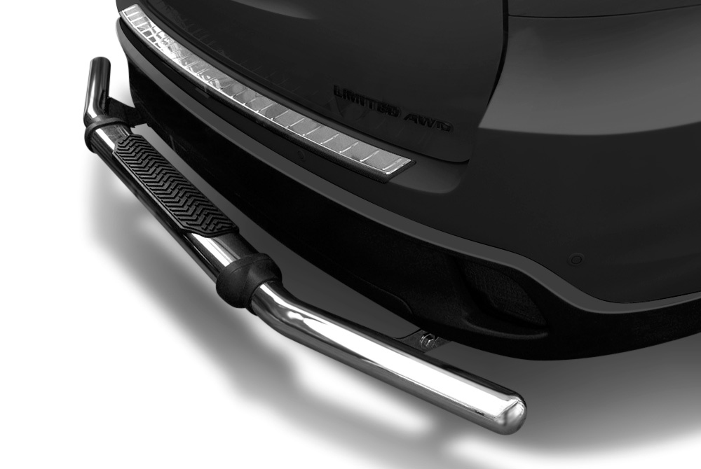 2012-2016 HONDA CR-V REAR BUMPER GU