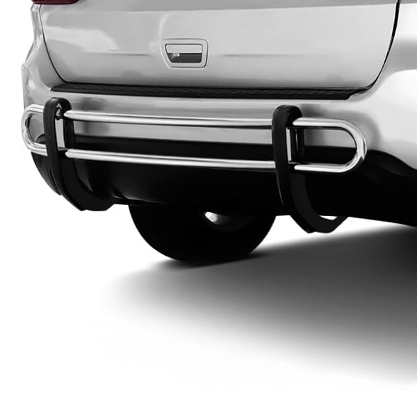 2017-2019 HONDA CR-V REAR BUMPER GU