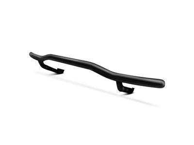 REAR BUMPER GUARD - STAINLESS