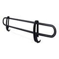 2011-2019 DODGE DURANGO REAR BUMPER