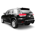 2011-2019 DODGE DURANGO REAR BUMPER