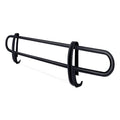 2001-2019 LEXUS RX350 REAR BUMPER G
