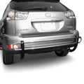 2001-2019 LEXUS RX350 REAR BUMPER G