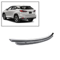 2016-2019 LEXUS RX350 REAR BUMPER G