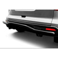 2006-2018 TOYOTA RAV4 REAR BUMPER G