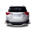 2006-2017 TOYOTA RAV4 REAR BUMPER G