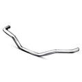2006-2017 TOYOTA RAV4 REAR BUMPER G