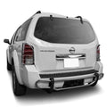2005-2012 NISSAN PATHFINDER REAR BU