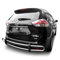 2014-2019 NISSAN ROGUE REAR BUMPER