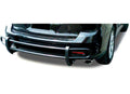 REAR BUMPER GUARD