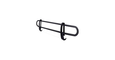REAR BUMPER GUARD