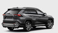 REAR BUMPER GUARD