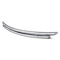 2014-2019 JEEP CHEROKEE REAR BUMPER