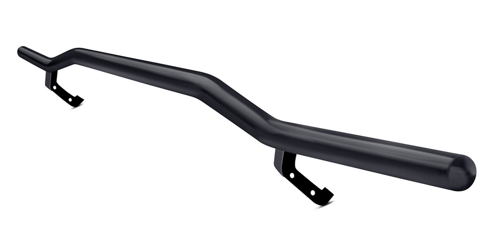 2010-2016 NISSAN NV200 REAR BUMPER