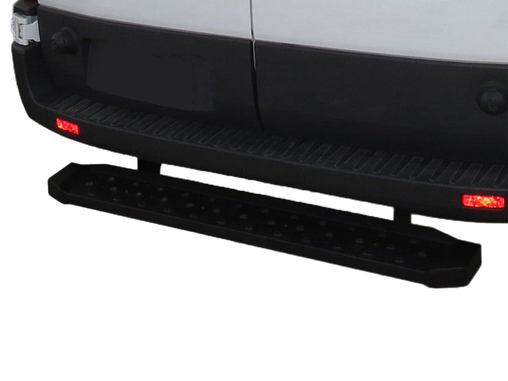 2007-2018 DODGE SPRINTER REAR STEP-