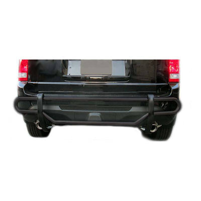 2009-2015 HONDA PILOT REAR BUMPER G