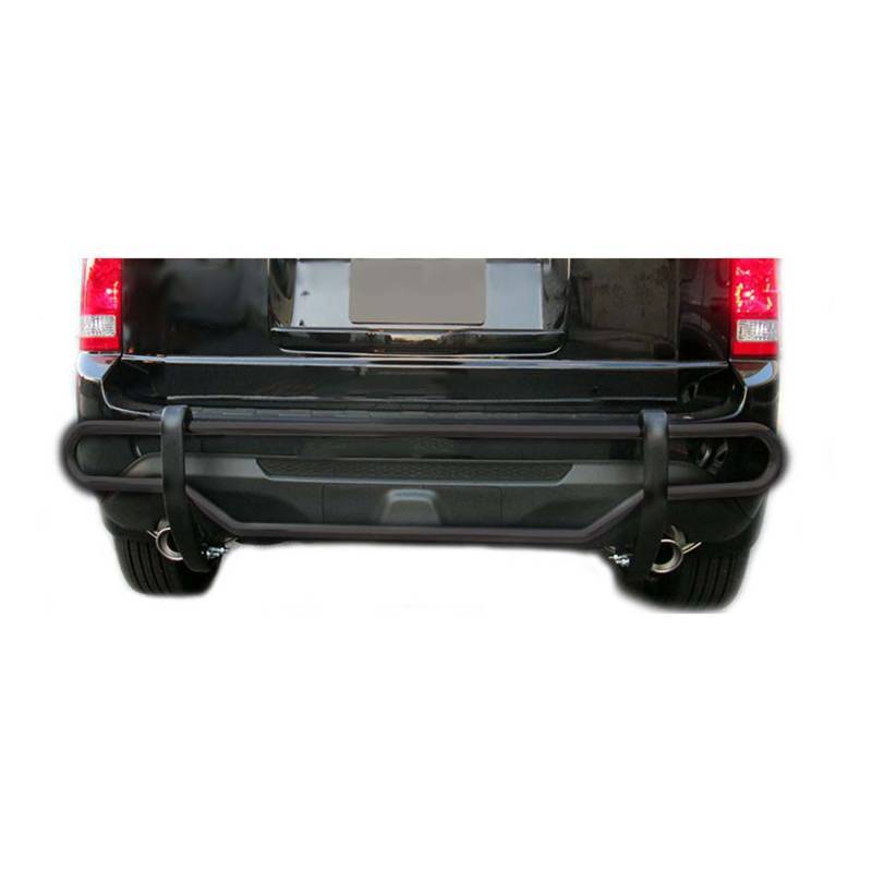 2009-2015 HONDA PILOT REAR BUMPER G