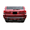2003-2018 LEXUS GX460 REAR BUMPER G