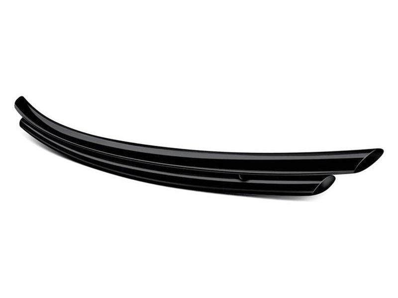 REAR BUMPER GUARD 2003 TOYOTA
