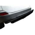 REAR BUMPER GUARD 2003 TOYOTA