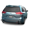 2004-2019 TOYOTA SIENNA REAR BUMPER