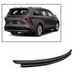 REAR BUMPER GUARD 2005 TOYOTA
