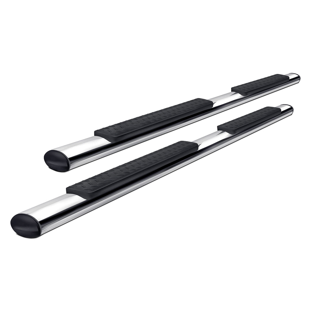 2011-2018 DODGE DURANGO SIDE STEPS-