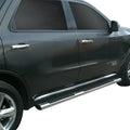 2011-2018 DODGE DURANGO SIDE STEPS-