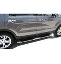 2009-2013 DODGE NITRO SIDE STEPS-3I