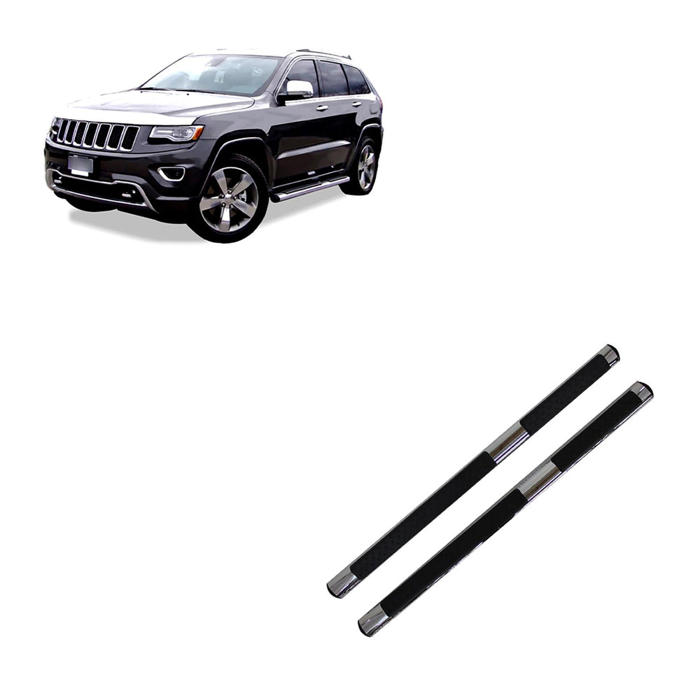 2011-2019 JEEP GRAND CHEROKEE SIDE