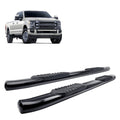 2015-2019 FORD F-150 SIDE STEPS-EXT