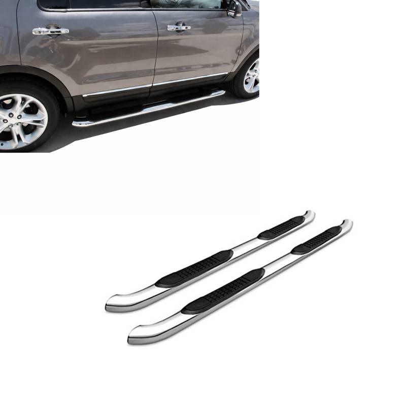 2011-2016 KIA SPORTAGE SIDE STEPS-3